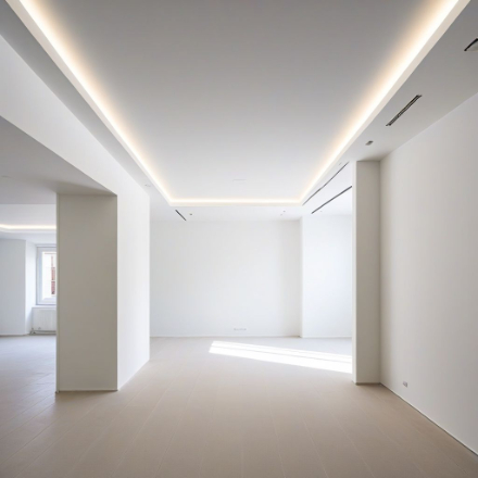 pladur con luces led Cantabria